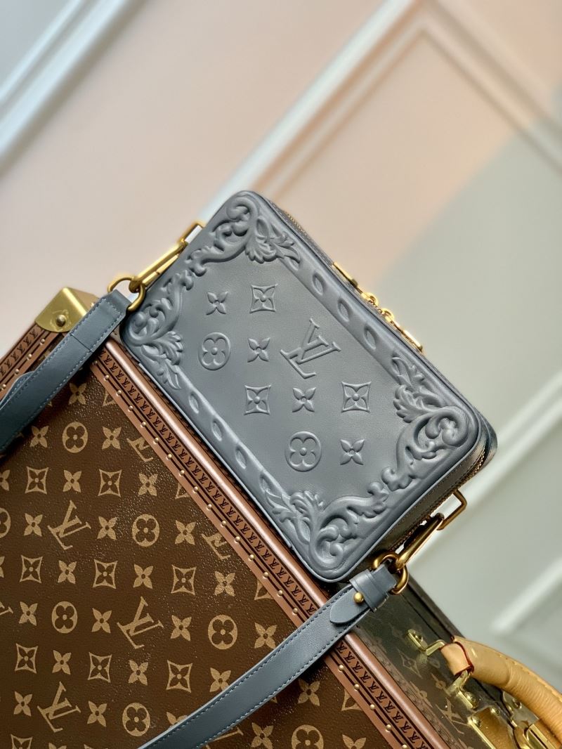 LV Box Bags